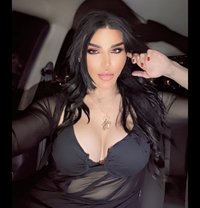 Sexy Nicolitta - Transsexual escort in Beirut Photo 29 of 30