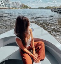Sexy - escort in Göteborg