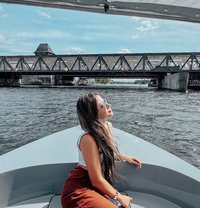 Sexy - escort in Göteborg