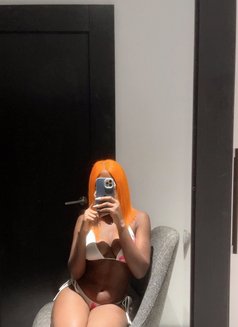 Sexy - escort in Lagos, Nigeria Photo 1 of 3