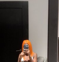 Sexy - escort in Lagos, Nigeria