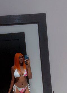 Sexy - escort in Lagos, Nigeria Photo 2 of 3