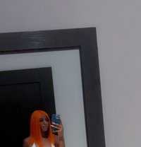 Sexy - escort in Lagos, Nigeria