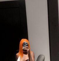 Sexy - escort in Lagos, Nigeria