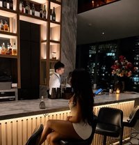 Sexy - escort in Lagos, Nigeria