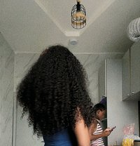 Sexy - puta in Lagos, Nigeria