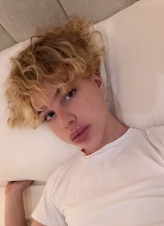 Sexy Niki - Acompañantes masculino in Riyadh Photo 6 of 14