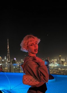 Sexy Niki - Male escort in Dubai Photo 8 of 11