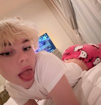 Sexy Niki - Acompañantes masculino in Dubai Photo 1 of 12