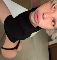 Sexy Niki - Acompañantes masculino in Dubai