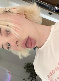 Sexy Niki - Male escort in Dubai Photo 4 of 12