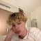 Sexy Niki - Male escort in Dubai Photo 2 of 16
