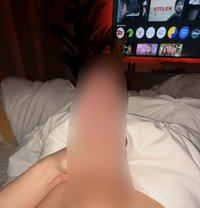 Sexy Niki - Male escort in Riyadh