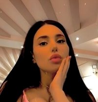Sexy Nikol - escort in Riyadh