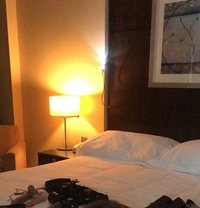 Sexy Nion - escort in Athens