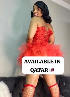 SEXY YASMIN - escort in Doha Photo 6 of 7