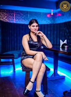 Sexy Nisha - Transsexual escort in Kolkata Photo 6 of 29