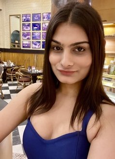 Sexy Nisha - Transsexual escort in Kolkata Photo 12 of 29