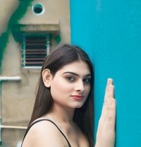 Sexy Nisha - Acompañantes transexual in Kolkata