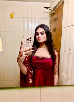 Sexy Nisha - Transsexual escort in Kolkata Photo 25 of 30
