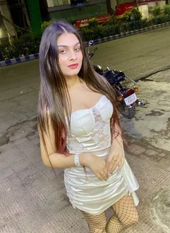 Sexy Nisha - Transsexual escort in Kolkata Photo 26 of 30