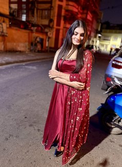 Sexy Nisha - Transsexual escort in Kolkata Photo 29 of 30