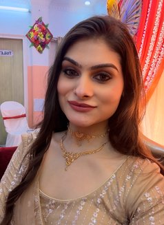 Sexy Nisha - Transsexual escort in Kolkata Photo 10 of 29