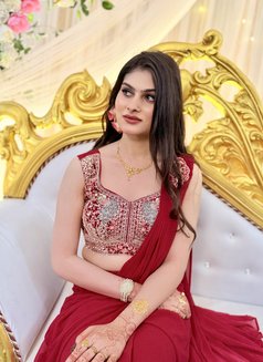 Sexy Nisha - Transsexual escort in Kolkata Photo 16 of 29