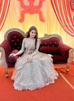 Sexy Nisha - Transsexual escort in Kolkata Photo 17 of 29