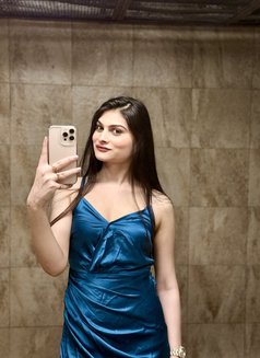 Sexy Nisha - Transsexual escort in Kolkata Photo 21 of 29