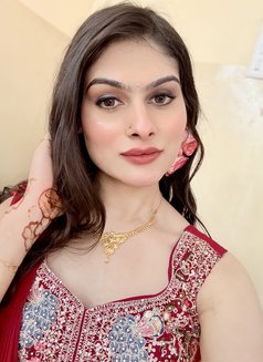 Sexy Nisha - Transsexual escort in Kolkata Photo 23 of 29