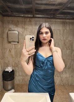 Sexy Nisha - Transsexual escort in Kolkata Photo 25 of 29