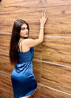 Sexy Nisha - Transsexual escort in Kolkata Photo 26 of 29