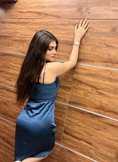 Sexy Nisha - Transsexual escort in Kolkata Photo 27 of 29