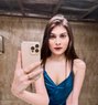 Sexy Nisha - Transsexual escort in Kolkata Photo 29 of 29