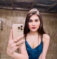 Sexy Nisha - Acompañantes transexual in Kolkata