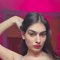 Sexy Nisha - Acompañantes transexual in Kolkata
