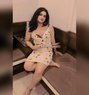 Sexy Nisha Queen - Acompañantes transexual in Pune Photo 1 of 4