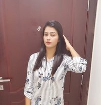 Sexy Nitasha - escort in Sharjah