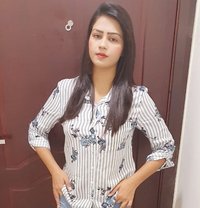 Sexy Nitasha - escort in Sharjah