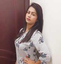 Sexy Nitasha - escort in Sharjah