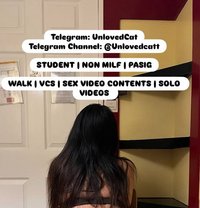 SEXY NON MILF - escort in Manila