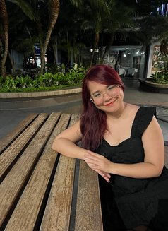 SEXY NON MILF - escort in Manila Photo 4 of 5
