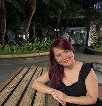 SEXY NON MILF - puta in Manila