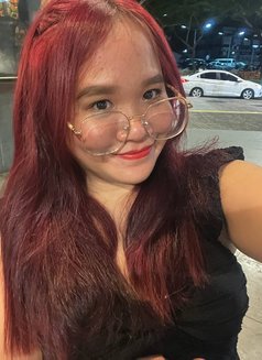 SEXY NON MILF - escort in Manila Photo 5 of 5