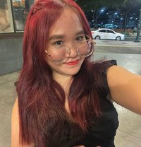 SEXY NON MILF - puta in Manila
