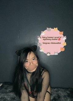 SEXY NON MILF - escort in Manila Photo 2 of 5