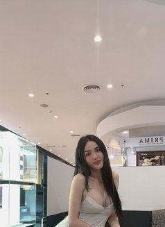 Sexy Nora - Transsexual escort in Pattaya Photo 1 of 6
