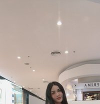 Sexy Nora - Transsexual escort in Pattaya