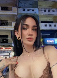 Sexy Nora - Transsexual escort in Pattaya Photo 2 of 6